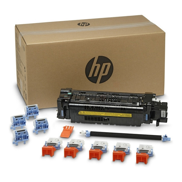 HP J8J88A kit de maintenance (d'origine) 093016 - 1