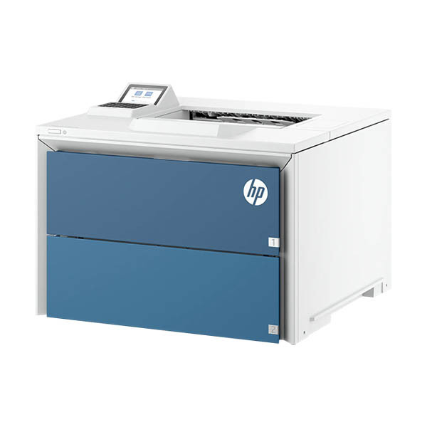 HP LaserJet Enterprise 5501dn imprimante laser A4 noir et blanc 841412 - 3