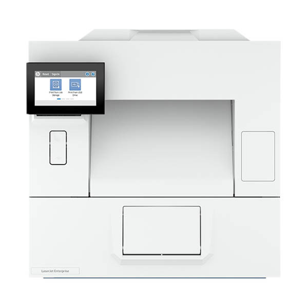 HP LaserJet Enterprise 5502dn imprimante laser A4 noir et blanc 841413 - 4