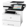 HP LaserJet Enterprise Flow MFP M527c imprimante laser multifonction A4 noir et blanc (4 en 1) 841231 - 2