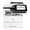 HP LaserJet Enterprise Flow MFP M528z imprimante laser multifonction A4 noir et blanc avec wifi (4 en 1) 896064 - 1