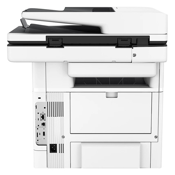 HP LaserJet Enterprise Flow MFP M528z imprimante laser multifonction A4 noir et blanc avec wifi (4 en 1) 896064 - 5