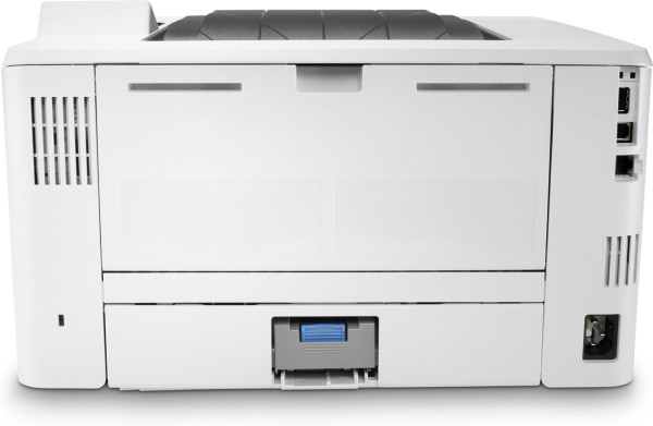 HP LaserJet Enterprise M406dn imprimante laser A4 noir et blanc 841284 - 4