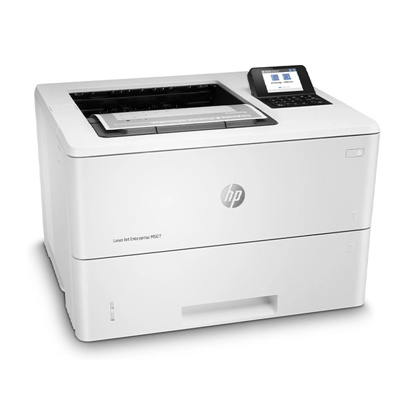 HP LaserJet Enterprise M507dn A4 imprimante laser noir et blanc 896059 - 2