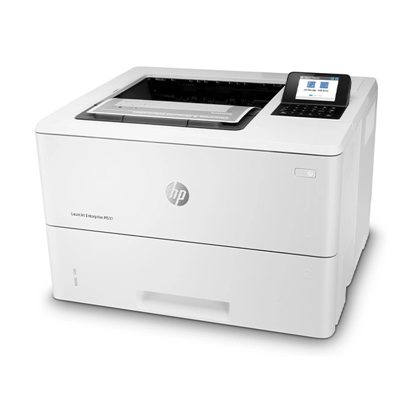 HP LaserJet Enterprise M507dn A4 imprimante laser noir et blanc 896059 - 3