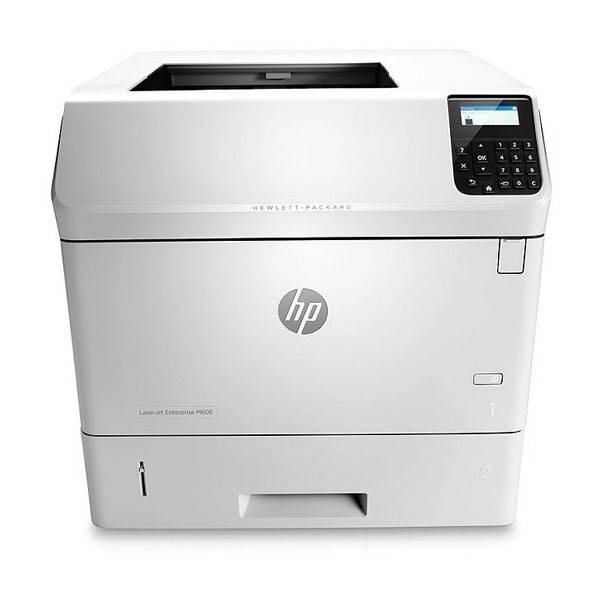 HP LaserJet Enterprise M606dn **NL ONLY** 841109 - 1