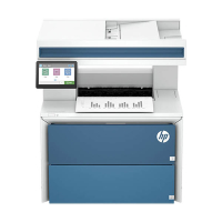 HP LaserJet Enterprise MFP 5601dn imprimante laser multifonction A4 noir et blanc (3 en 1) 841414