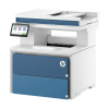 HP LaserJet Enterprise MFP 5601dn imprimante laser multifonction A4 noir et blanc (3 en 1) 841414 - 2