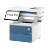 HP LaserJet Enterprise MFP 6600dn imprimante laser multifonction A4 noir et blanc (3 en 1) 841416 - 3