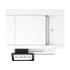 HP LaserJet Enterprise MFP 6600dn imprimante laser multifonction A4 noir et blanc (3 en 1) 841416 - 4