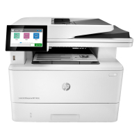 HP LaserJet Enterprise MFP M430f imprimante laser multifonction noir et blanc (4 en 1) 841287
