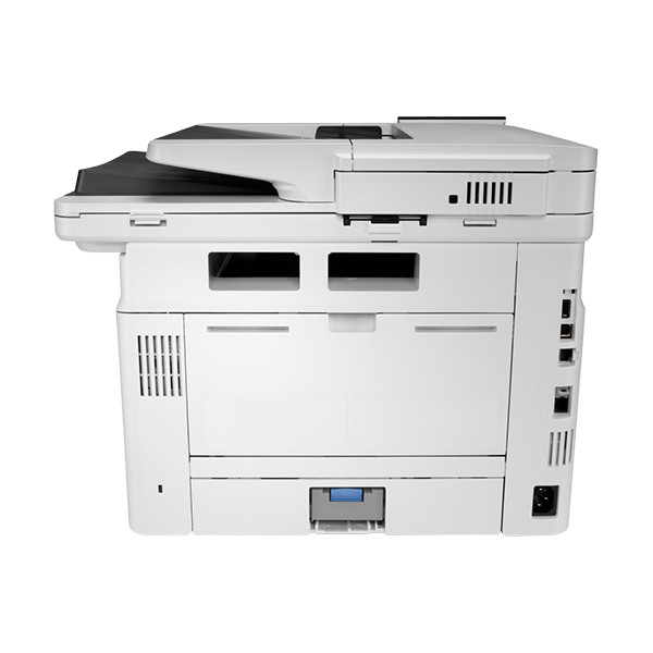 HP LaserJet Enterprise MFP M430f imprimante laser multifonction noir et blanc (4 en 1) 841287 - 4