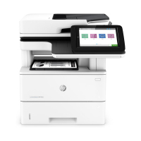 HP LaserJet Enterprise MFP M528dn imprimante laser multifonction A4 noir et blanc (3 en 1) 896062