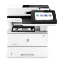 HP LaserJet Enterprise MFP M528f imprimante laser multifonction A4 noir et blanc (4 en 1) 896063