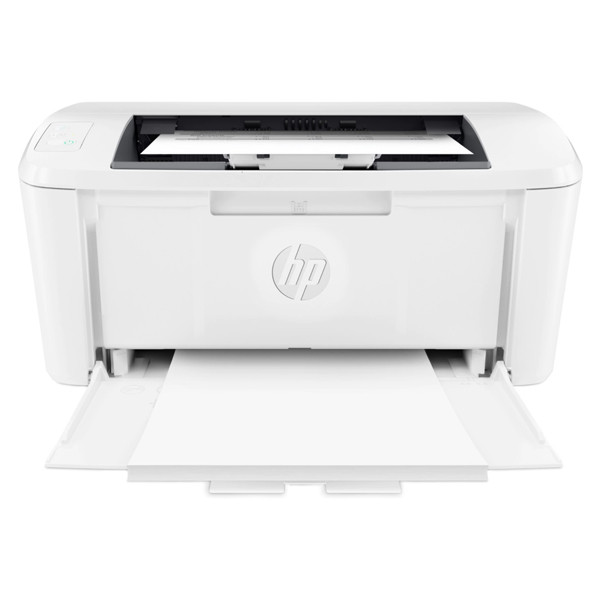 HP LaserJet M110w imprimante laser noir et blanc A4 avec wifi 841297 - 1