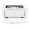 HP LaserJet M110w imprimante laser noir et blanc A4 avec wifi 841297 - 1