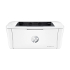 HP LaserJet M110w imprimante laser noir et blanc A4 avec wifi 841297 - 2