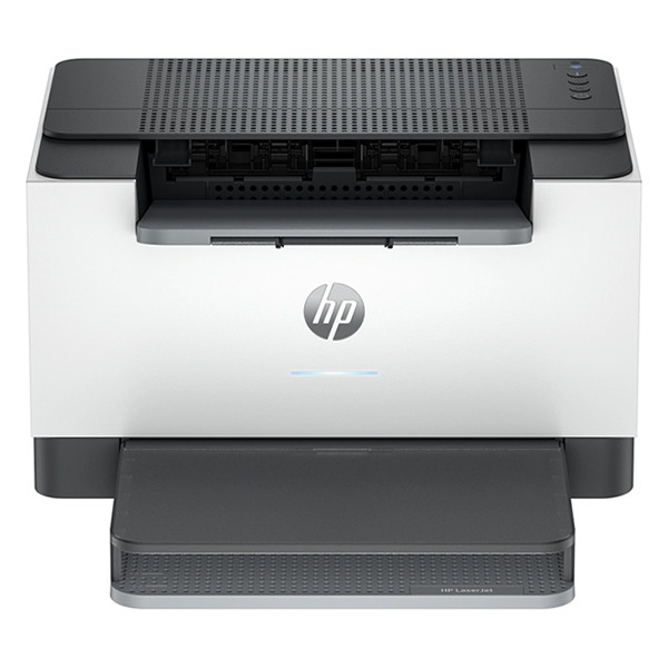 HP LaserJet M207dw imprimante laser A4 noir et blanc avec wifi 841395 - 1