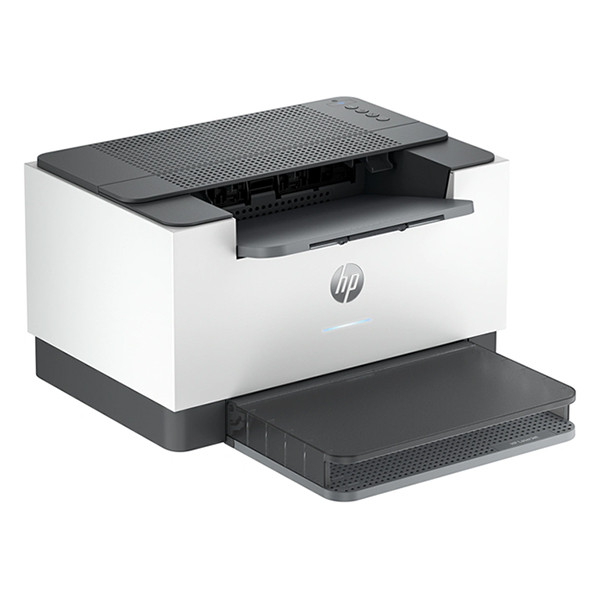 HP LaserJet M207dw imprimante laser A4 noir et blanc avec wifi 841395 - 3