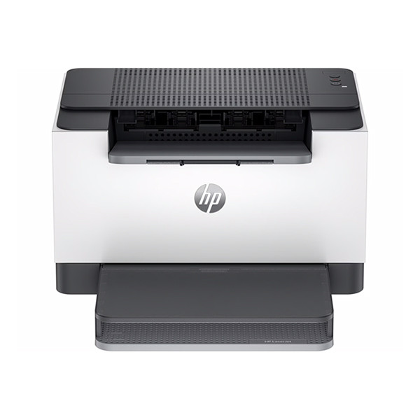 HP LaserJet M209d imprimante laser A4 noir et blanc 841396 - 1