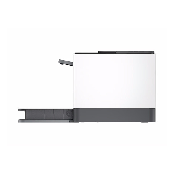 HP LaserJet M209d imprimante laser A4 noir et blanc 841396 - 4