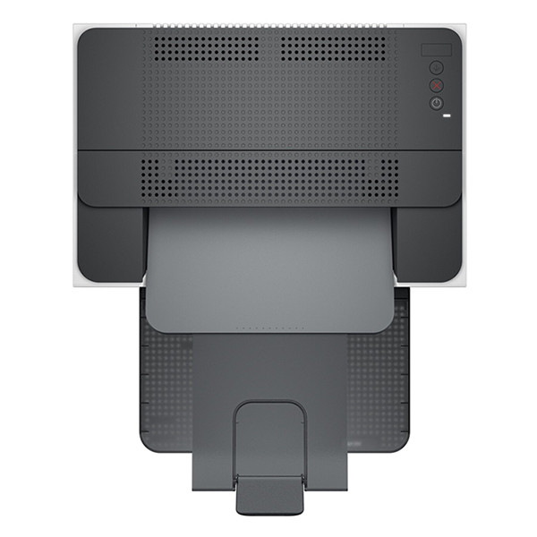 HP LaserJet M209d imprimante laser A4 noir et blanc 841396 - 5