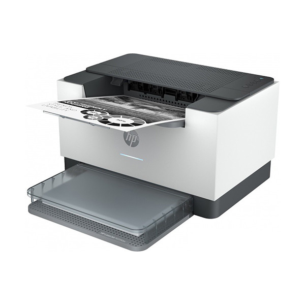 HP LaserJet M209dw A4 imprimante laser noir et blanc avec wifi 841290 - 2