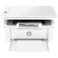 HP LaserJet MFP M140w imprimante laser A4 noir et blanc avec wifi 841298