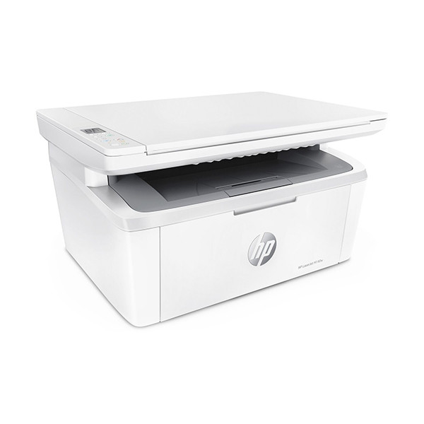 HP LaserJet MFP M140w imprimante laser A4 noir et blanc avec wifi 841298 - 4