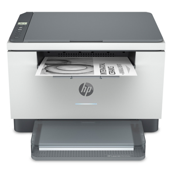 HP LaserJet MFP M234dw A4 imprimante laser multifonction noir et blanc avec wifi (3 en 1) 841291 - 1