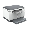 HP LaserJet MFP M234dw A4 imprimante laser multifonction noir et blanc avec wifi (3 en 1) 841291 - 2
