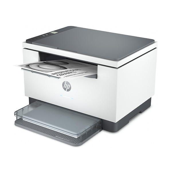 HP LaserJet MFP M234dw A4 imprimante laser multifonction noir et blanc avec wifi (3 en 1) 841291 - 3