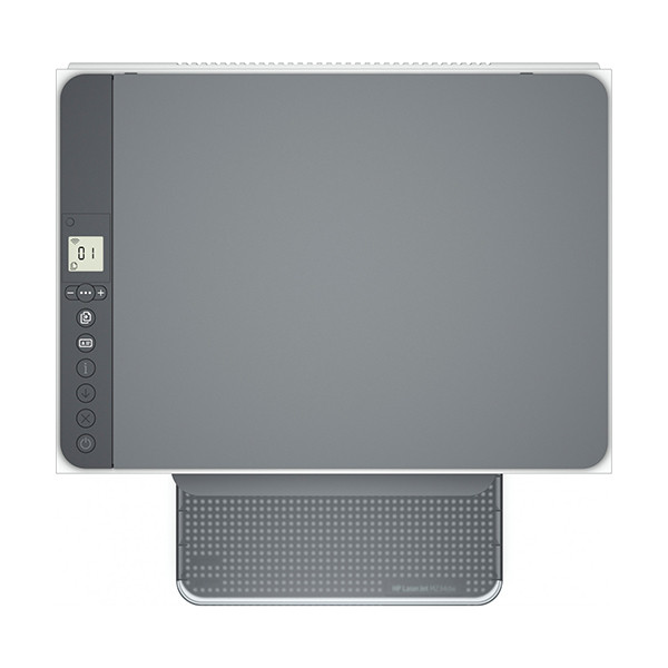 HP LaserJet MFP M234dw A4 imprimante laser multifonction noir et blanc avec wifi (3 en 1) 841291 - 5