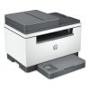HP LaserJet MFP M234sdw imprimante laser multifonction A4 noir et blanc avec wifi (3 en 1) 841293 - 2