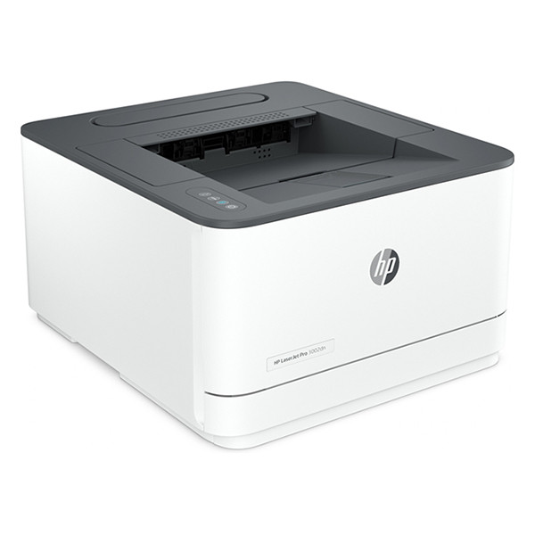 HP LaserJet Pro 3002dn imprimante laser A4 - noir et blanc 841356 - 3