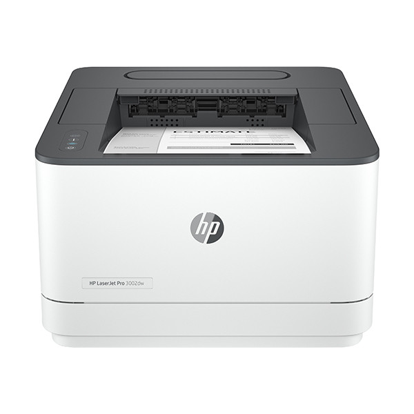 HP LaserJet Pro 3002dw imprimante laser noir et blanc A4 avec wifi 841344 - 1