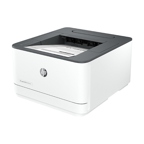 HP LaserJet Pro 3002dw imprimante laser noir et blanc A4 avec wifi 841344 - 3