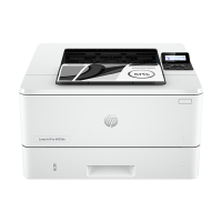 HP LaserJet Pro 4002dn A4 imprimante laser noir et blanc 841343