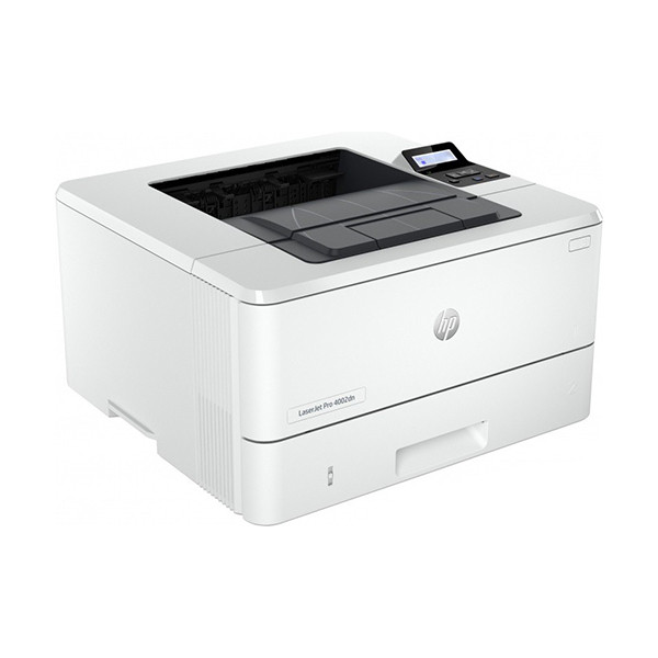 HP LaserJet Pro 4002dn A4 imprimante laser noir et blanc 841343 - 2