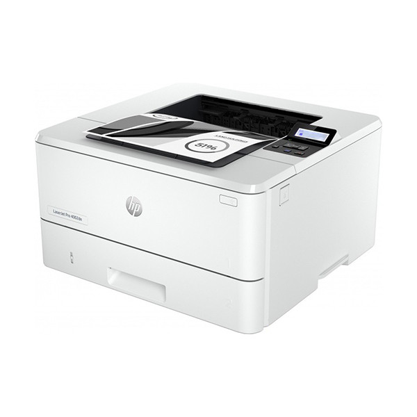 HP LaserJet Pro 4002dn A4 imprimante laser noir et blanc 841343 - 3