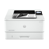 HP LaserJet Pro 4002dw imprimante laser noir et blanc A4 avec wifi 841342