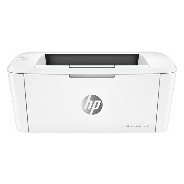 HP LaserJet Pro M15a A4 imprimante laser noir et blanc 841242 - 1