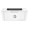 HP LaserJet Pro M15a A4 imprimante laser noir et blanc 841242 - 1