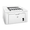 HP LaserJet Pro M203dn A4 imprimante laser noir et blanc 841181 - 2