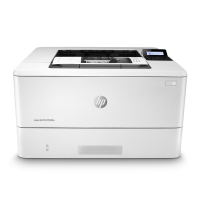 HP LaserJet Pro M304a A4 imprimante laser noir et blanc 817006