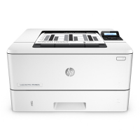 HP LaserJet Pro M402n imprimante laser noir et blanc 841114