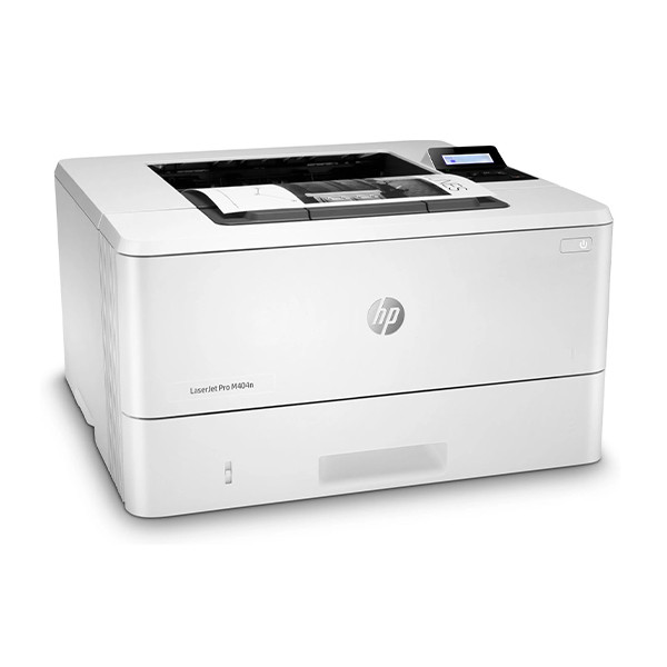 HP LaserJet Pro M404n A4 imprimante laser noir et blanc 896081 - 2