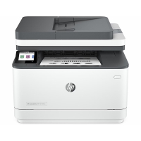 HP LaserJet Pro MFP 3102fdn imprimante laser A4 multifonction (4 en 1) - noir et blanc 841357