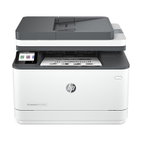 HP LaserJet Pro MFP 3102fdw imprimante laser A4 multifonction avec wifi (4 en 1) - noir et blanc 841358