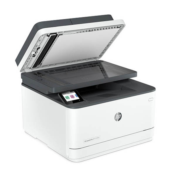 HP LaserJet Pro MFP 3103fdw A4 imprimante laser multifonction noir et blanc (4 en 1) 896170 - 3